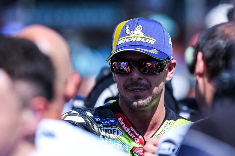 Motorsport. MotoGP. Gran Premio d'Italia. 09.06.2025