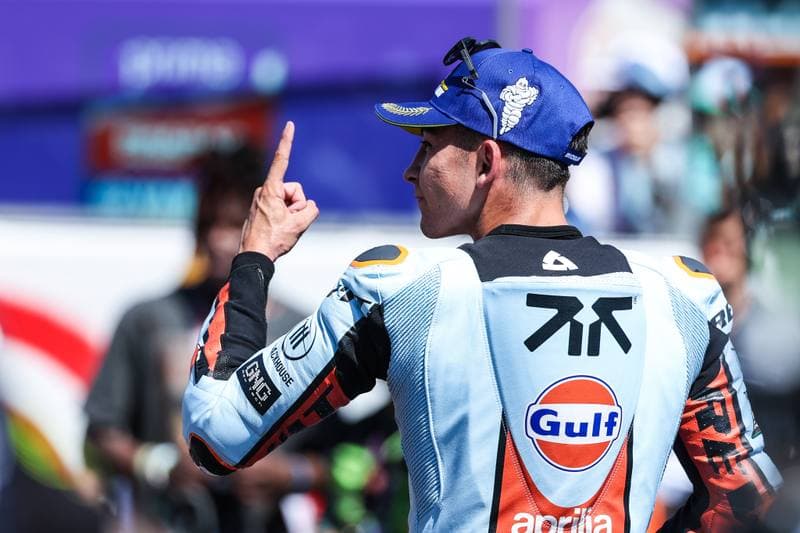 Motorsport. MotoGP. Gran Premio d'Italia. 09.06.2025