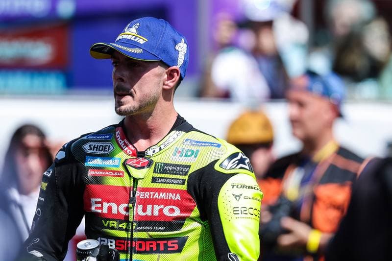 Motorsport. MotoGP. Gran Premio d'Italia. 09.06.2025