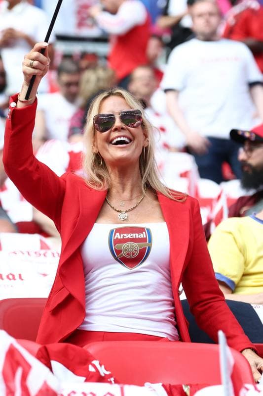 Football. UEFA Champions League Final. Paris Saint Germain - Arsenal FC. 30.05.2026