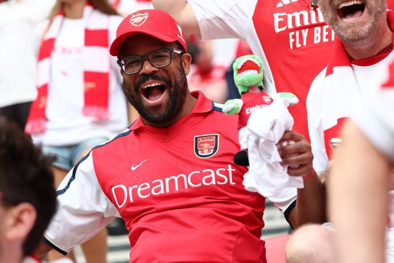 Football. UEFA Champions League Final. Paris Saint Germain - Arsenal FC. 30.05.2026