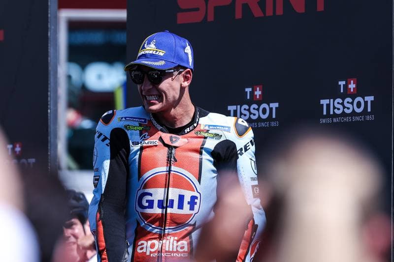 Motorsport. MotoGP. Gran Premio d'Italia. 09.06.2025