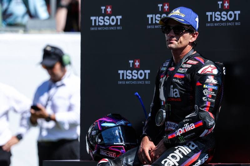 Motorsport. MotoGP. Gran Premio d'Italia. 09.06.2025