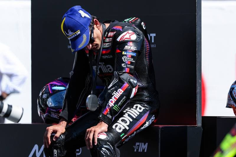 Motorsport. MotoGP. Gran Premio d'Italia. 09.06.2025