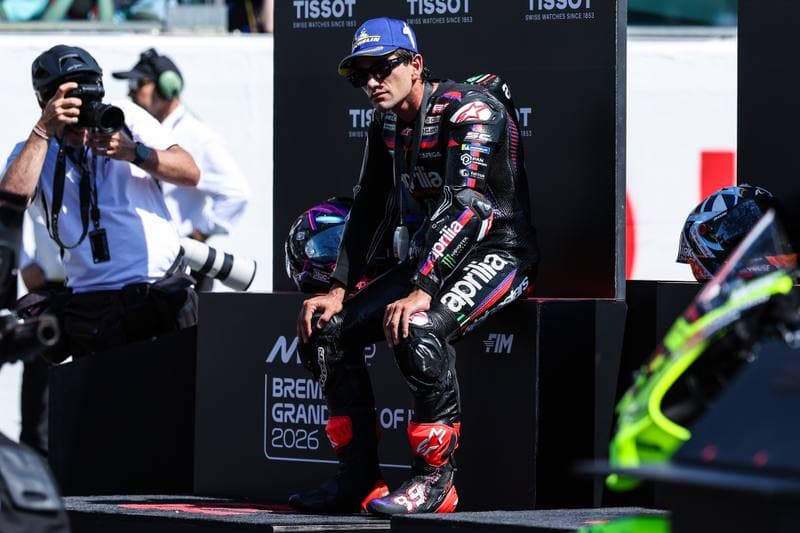 Motorsport. MotoGP. Gran Premio d'Italia. 09.06.2025