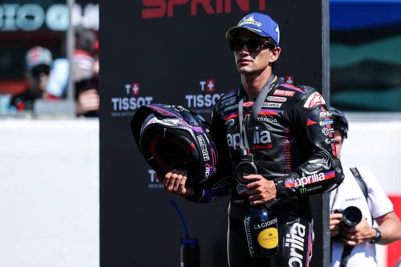 Motorsport. MotoGP. Gran Premio d'Italia. 09.06.2025