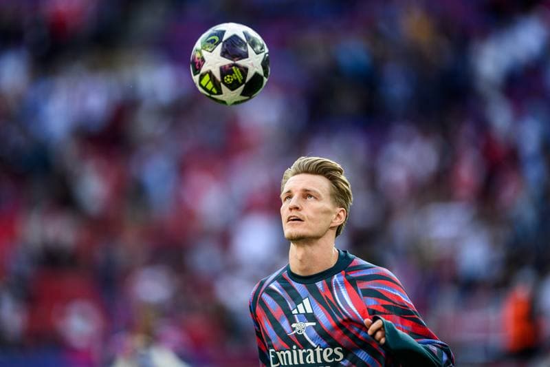 Football. UEFA Champions League Final. Paris Saint-Germain - Arsenal. 30.05.2026
