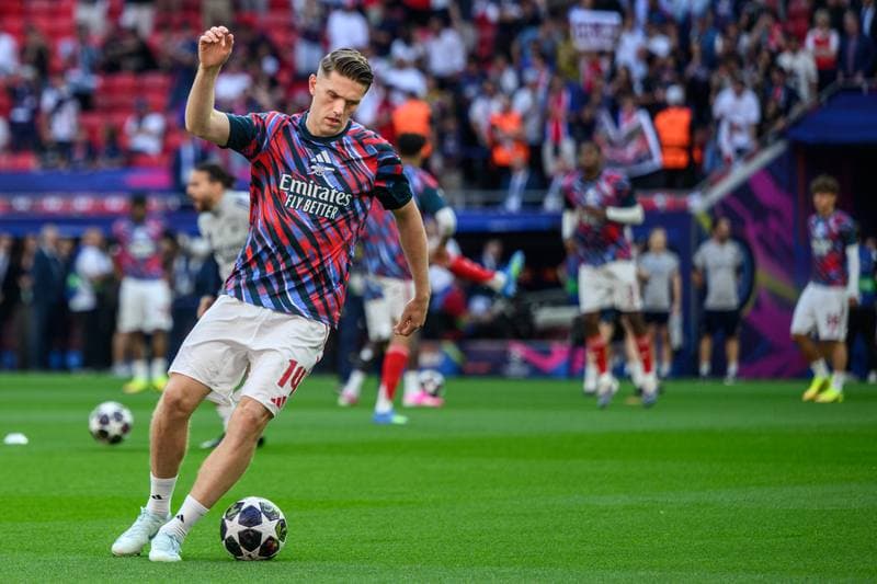 Football. UEFA Champions League Final. Paris Saint-Germain - Arsenal. 30.05.2026