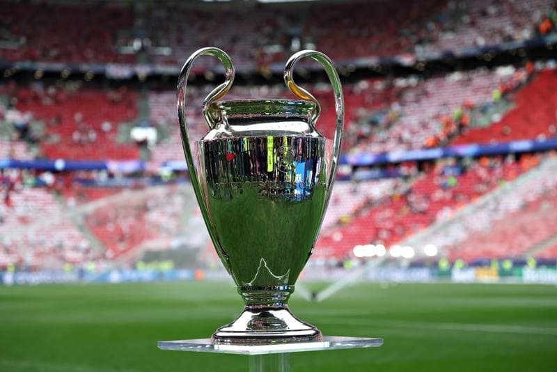 Football. UEFA Champions League Final. Paris Saint Germain - Arsenal FC. 30.05.2026