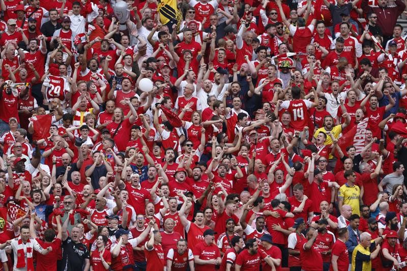 Football. UEFA Champions League Final. Paris Saint-Germain - Arsenal. 30.05.2026