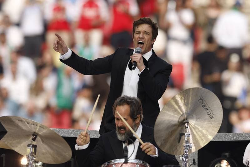 Football. UEFA Champions League Final. Paris Saint-Germain - Arsenal. 30.05.2026