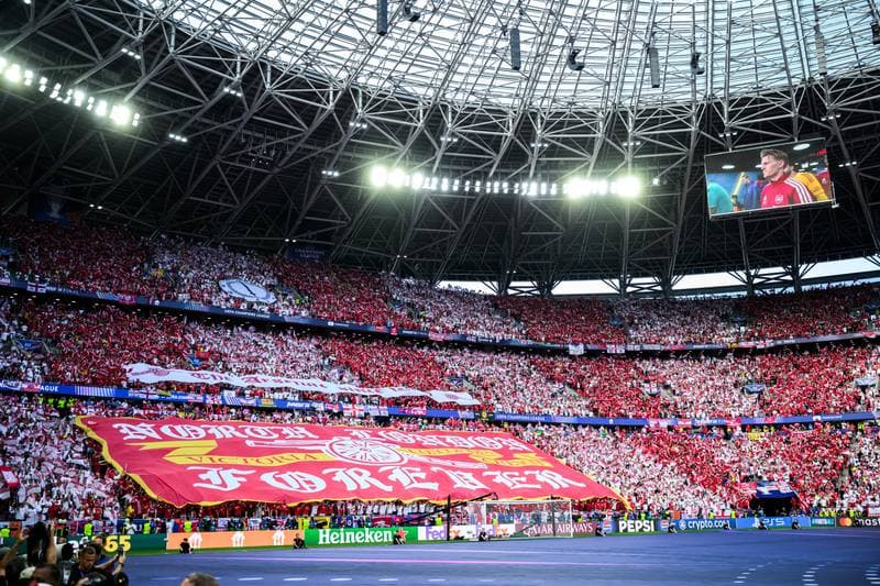 Football. UEFA Champions League Final. Paris Saint-Germain - Arsenal. 30.05.2026