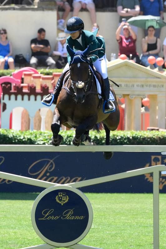 Show Jumping. 93A CSIO di Roma. Competition n. 5 - Nations Cup Intesa Sanpaolo. 29.05.2026