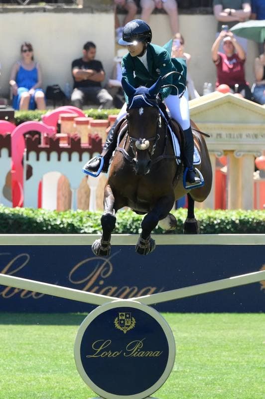 Show Jumping. 93A CSIO di Roma. Competition n. 5 - Nations Cup Intesa Sanpaolo. 29.05.2026