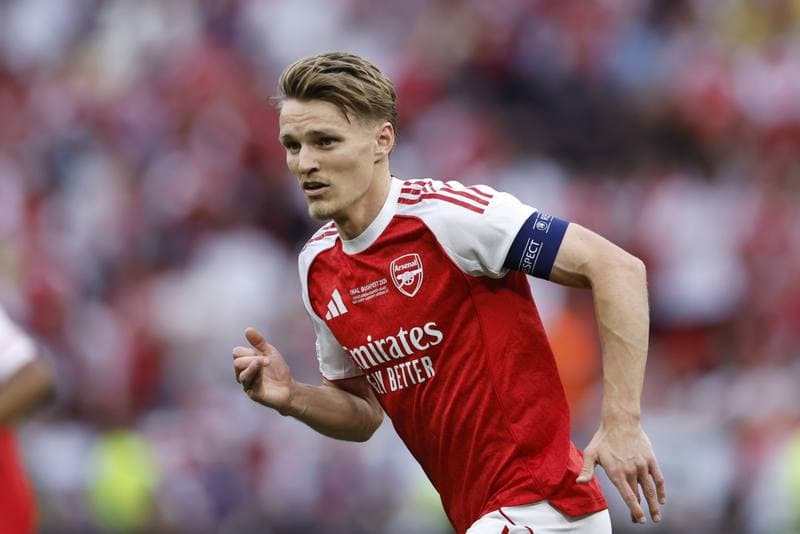 Football. UEFA Champions League Final. Paris Saint-Germain - Arsenal. 30.05.2026