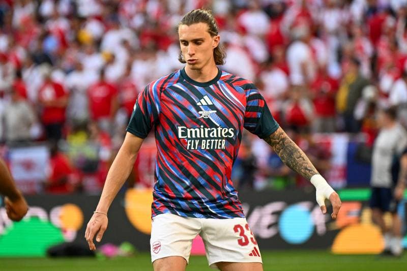 Football. UEFA Champions League Final. Paris Saint-Germain - Arsenal. 30.05.2026
