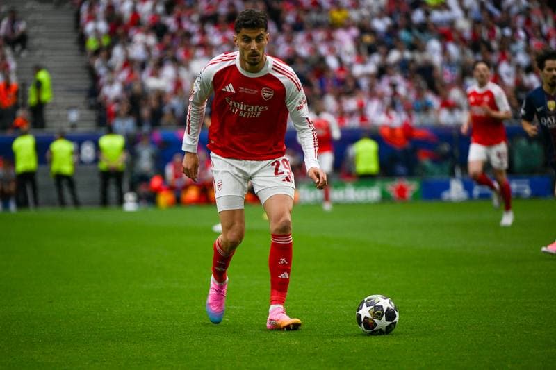 Football. UEFA Champions League Final. Paris Saint-Germain - Arsenal. 30.05.2026