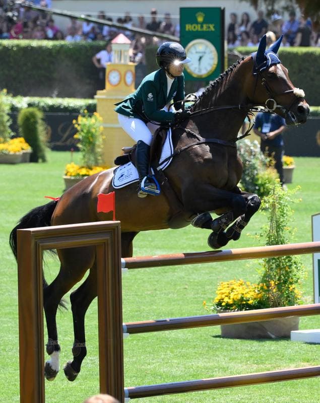 Show Jumping. 93A CSIO di Roma. Competition n. 5 - Nations Cup Intesa Sanpaolo. 29.05.2026