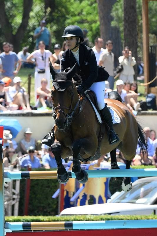 Show Jumping. 93A CSIO di Roma. Competition n. 5 - Nations Cup Intesa Sanpaolo. 29.05.2026