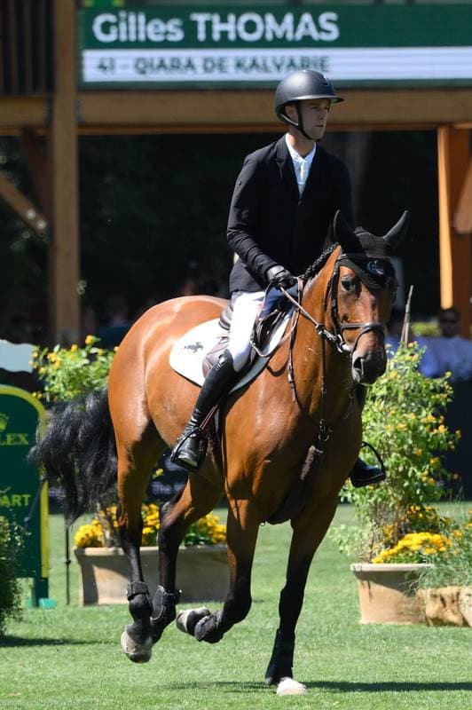 Show Jumping. 93A CSIO di Roma. Competition n. 5 - Nations Cup Intesa Sanpaolo. 29.05.2026