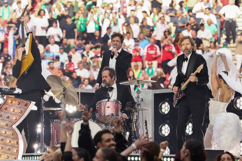 Football. UEFA Champions League Final. Paris Saint Germain - Arsenal FC. 30.05.2026