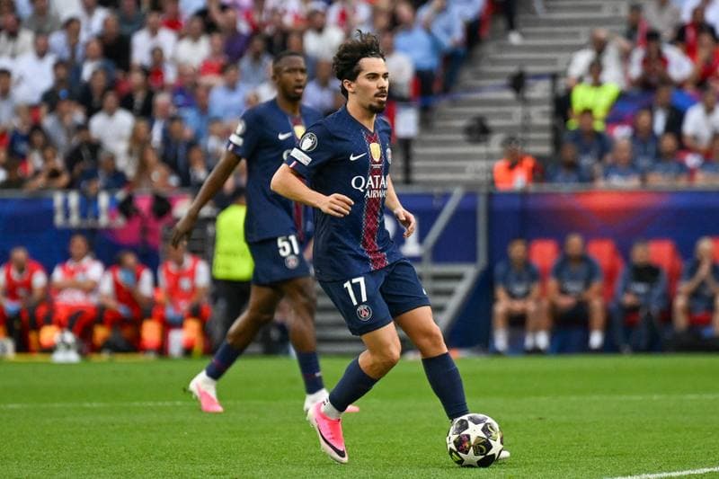 Football. UEFA Champions League Final. Paris Saint-Germain - Arsenal. 30.05.2026