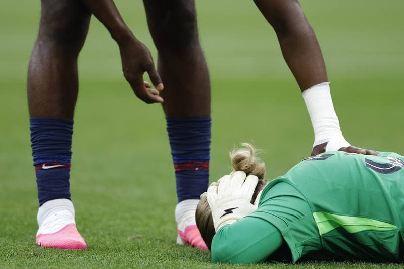 Football. UEFA Champions League Final. Paris Saint-Germain - Arsenal. 30.05.2026
