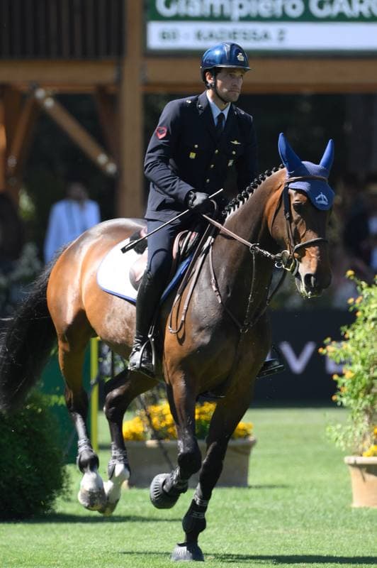 Show Jumping. 93A CSIO di Roma. Competition n. 5 - Nations Cup Intesa Sanpaolo. 29.05.2026