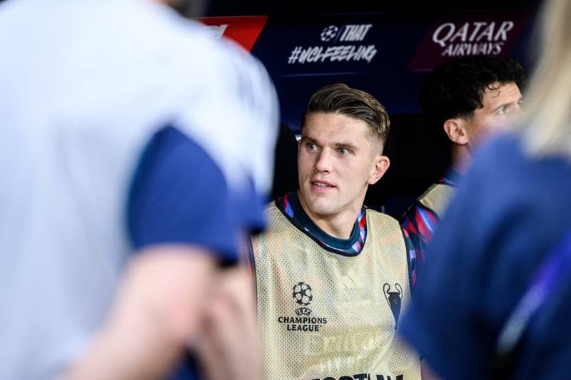 Football. UEFA Champions League Final. Paris Saint-Germain - Arsenal. 30.05.2026