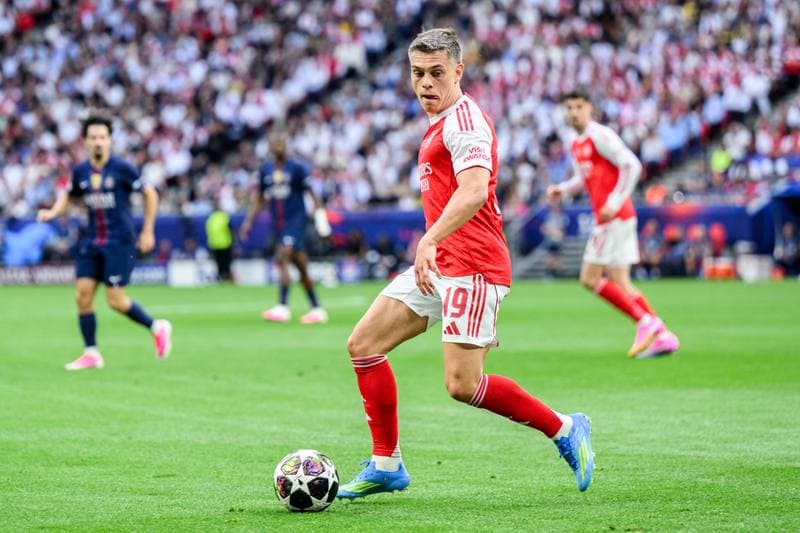 Football. UEFA Champions League Final. Paris Saint-Germain - Arsenal. 30.05.2026