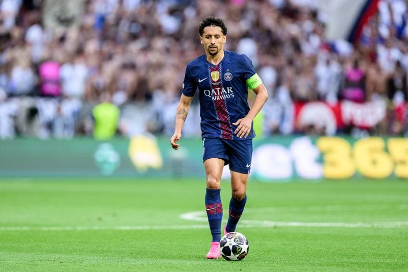 Football. UEFA Champions League Final. Paris Saint-Germain - Arsenal. 30.05.2026