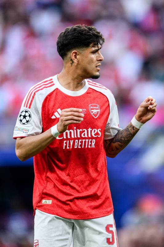 Football. UEFA Champions League Final. Paris Saint-Germain - Arsenal. 30.05.2026