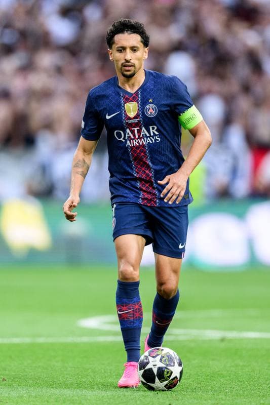 Football. UEFA Champions League Final. Paris Saint-Germain - Arsenal. 30.05.2026