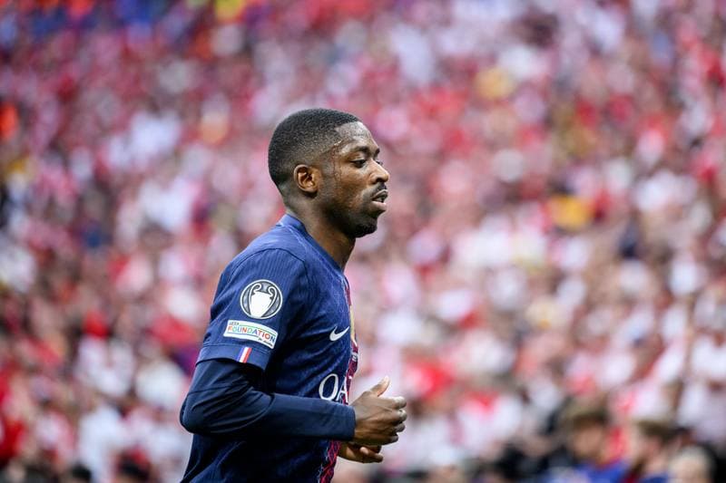 Football. UEFA Champions League Final. Paris Saint-Germain - Arsenal. 30.05.2026