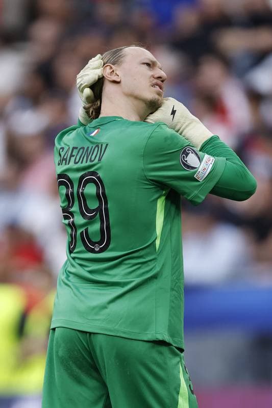 Football. UEFA Champions League Final. Paris Saint-Germain - Arsenal. 30.05.2026