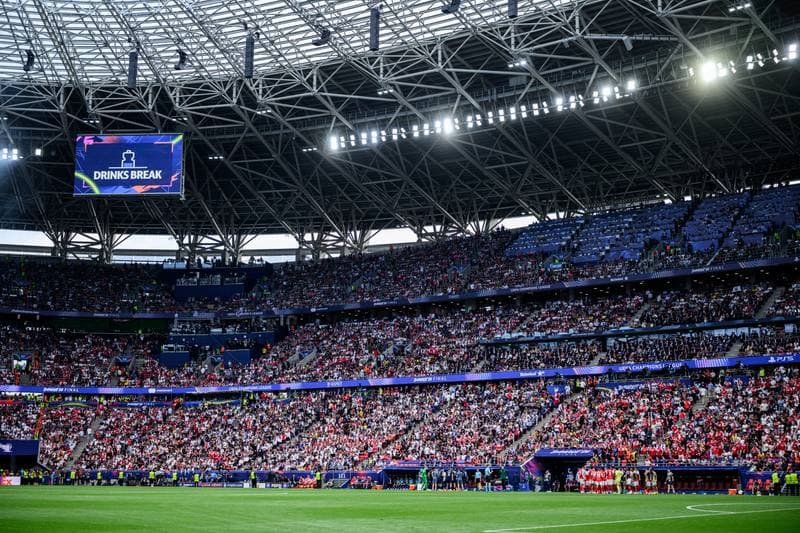 Football. UEFA Champions League Final. Paris Saint-Germain - Arsenal. 30.05.2026