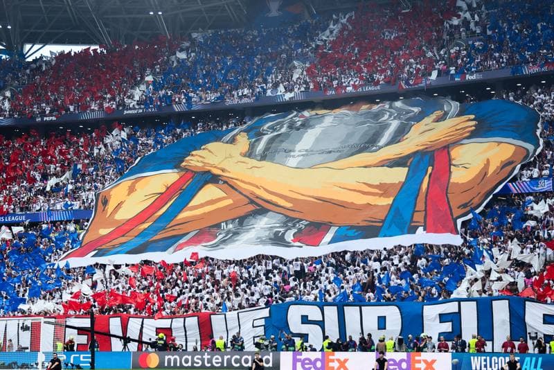 Football. UEFA Champions League Final. Paris Saint Germain - Arsenal FC. 30.05.2026