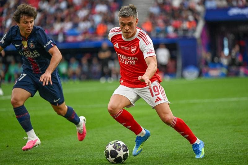 Football. UEFA Champions League Final. Paris Saint-Germain - Arsenal. 30.05.2026