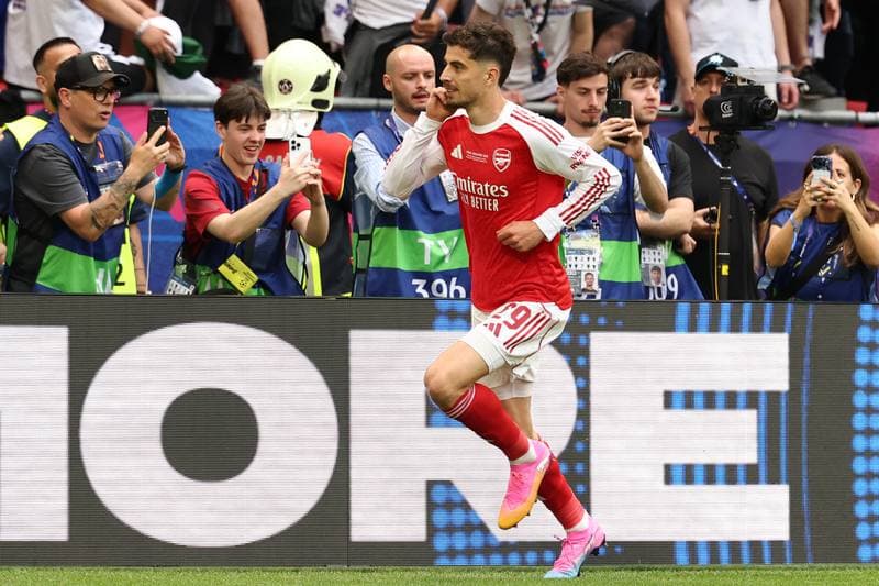 Football. UEFA Champions League Final. Paris Saint Germain - Arsenal FC. 30.05.2026