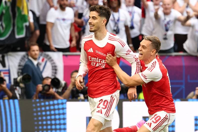 Football. UEFA Champions League Final. Paris Saint Germain - Arsenal FC. 30.05.2026