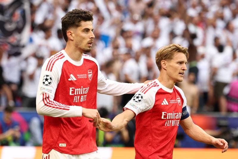 Football. UEFA Champions League Final. Paris Saint Germain - Arsenal FC. 30.05.2026