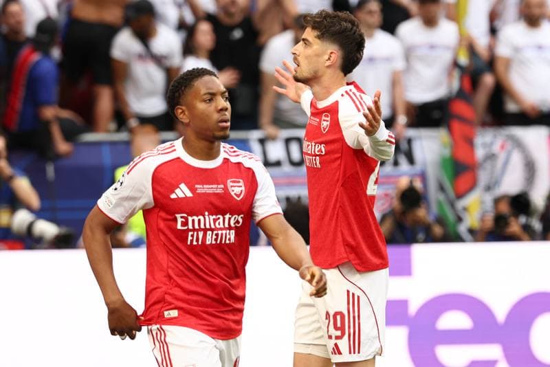 Football. UEFA Champions League Final. Paris Saint Germain - Arsenal FC. 30.05.2026