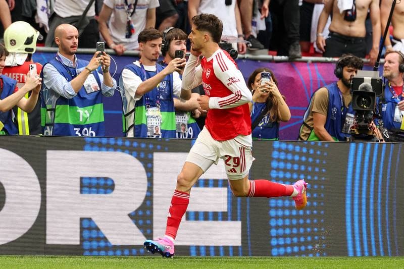 Football. UEFA Champions League Final. Paris Saint Germain - Arsenal FC. 30.05.2026