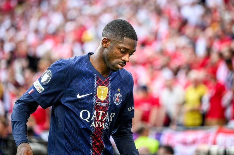 Football. UEFA Champions League Final. Paris Saint-Germain - Arsenal. 30.05.2026