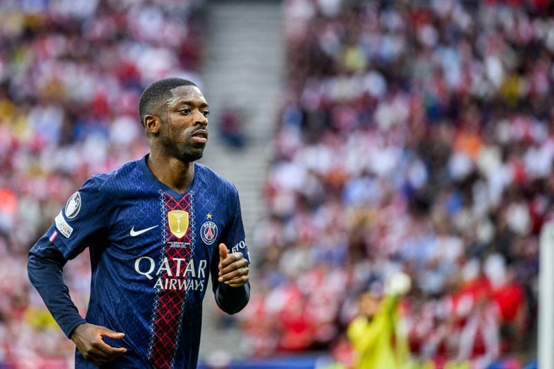 Football. UEFA Champions League Final. Paris Saint-Germain - Arsenal. 30.05.2026