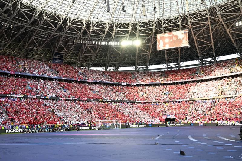 Football. UEFA Champions League Final. Paris Saint-Germain - Arsenal. 30.05.2026