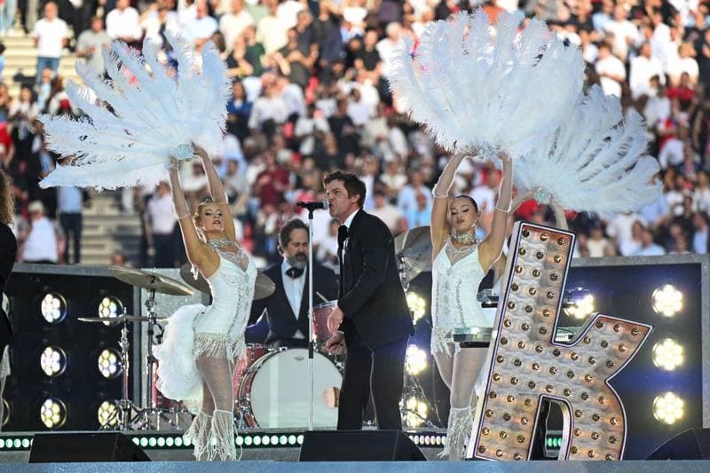 Football. UEFA Champions League Final. Paris Saint-Germain - Arsenal. 30.05.2026