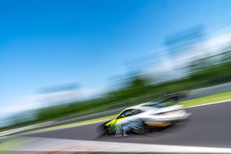 Motorsport. GT World Challenge. Round 3. 29.05.2026