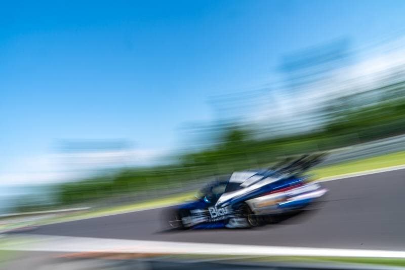 Motorsport. GT World Challenge. Round 3. 29.05.2026