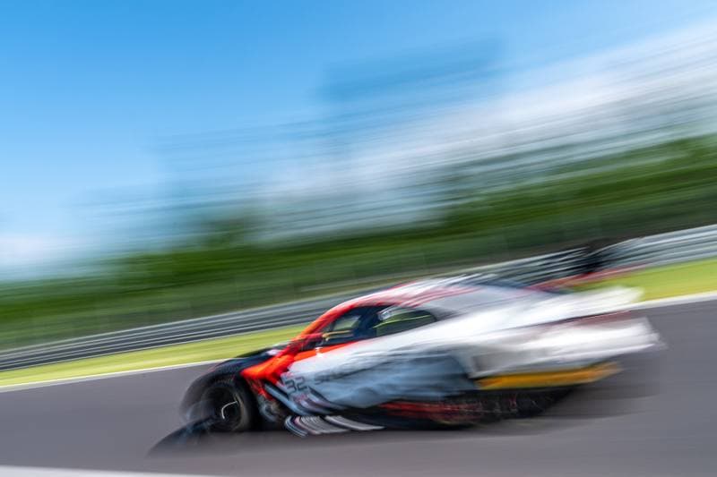 Motorsport. GT World Challenge. Round 3. 29.05.2026